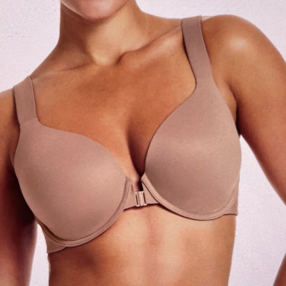 Spanx Bra